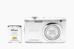 2026年最新】nikon coolpix a100 充電器の人気アイテム - メルカリ
