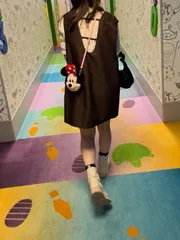 Ray BEAMS レイビームス ベスト ブラウン