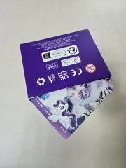 ポップマート スカルパンダ MYポニー レアリティ レアリティ