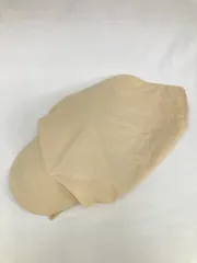 その他帽子 ベージュ