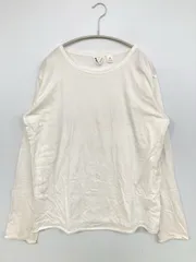 ROXY ロキシー Tシャツ/カットソー M ホワイト