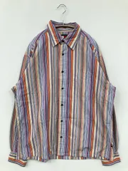 TOMMY HILFIGER トミーヒルフィガー シャツ/ブラウス M その他