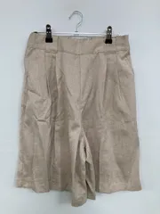 BONLECILL ボンルシール その他パンツ L ベージュ