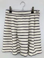 Rady レディー スカート M ホワイト