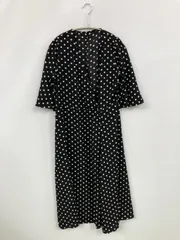 ワンピース F ブラック