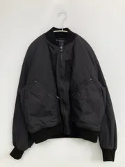 その他アウター ブラック