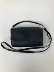 VANS バンズ ショルダーバッグ ブラック