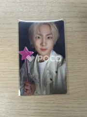 ENHYPEN ジョンウォン 宵 -YOI- メンバー ソロ ジャケット盤