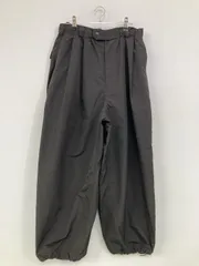 JOURNAL STANDARD ジャーナルスタンダード その他パンツ L ブラック