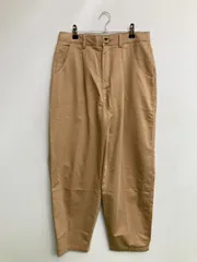 ZARA ザラ その他パンツ 36 ブラウン