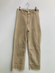 ZARA ザラ その他パンツ 36 ベージュ