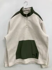 PUMA プーマ その他トップス L ホワイト