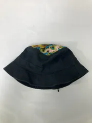 ハット ブラック