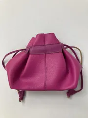 その他バッグ ピンク