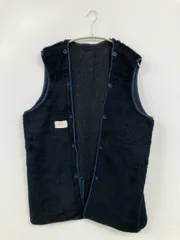 その他アウター ネイビー