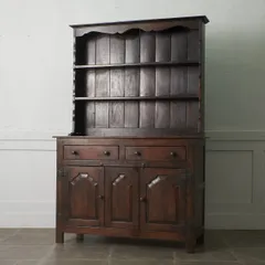 2026年最新】イギリス アンティーク ドレッサーの人気アイテム - メルカリ