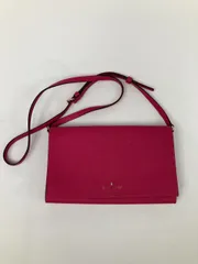 kate spade ケイトスペード ショルダーバッグ ピンク