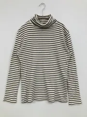 CINEMA CLUB シネマクラブ その他トップス LL ホワイト