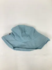 mont-bell モンベル その他帽子 M スカイブルー