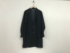シェラック セマンティックデザイン テーラードジャケット 黒 M ロング