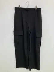 ZARA ザラ その他パンツ Ｓ ブラック