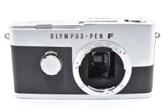 ★極上品・希少★オリンパス PEN F MedicaluseType1#1712 ☆極上品・希少☆オリンパス PEN F MedicaluseType1#1712 - メルカリ
