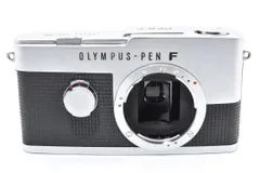2026年最新】olympus PEN f digitalの人気アイテム - メルカリ