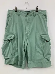 POLO ポロ その他パンツ 32 グリーン