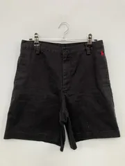 RALPH LAUREN SPORT ラルフローレンスポーツ その他パンツ 4 ブラック