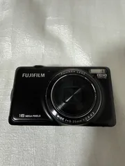 【動作品】Fujifilm FinePix JX560 コンデジ デジカメ フジ Fujifilm FINEPIX JX560 / FUJINON 5X WIDE 4.6-23mm F3.5-6.3