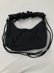 その他バッグ ブラック