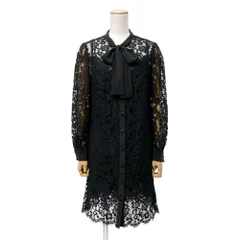 2026年最新】Dolce&Gabbana ドルチェ&ガッバーナ ブラックレース