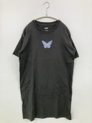 X-GIRL エックスガール Tシャツ/カットソー M ブラック