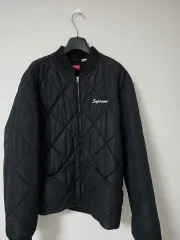 2026年最新】SUPREME キルティングの人気アイテム - メルカリ