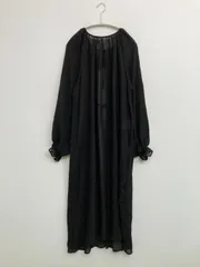 URBAN RESEARCH アーバンリサーチ ワンピース Free ブラック