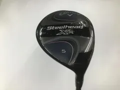 2026年最新】steelhead xr フェアウェイウッドの人気アイテム - メルカリ