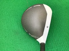 【中古】 テーラーメイド SIM MAX 3W レフティ フェアウェイウッド FW TENSEI BLUE TM50(FW) (フレックスSR) メンズ 男性用 左利き レフティ 左用 Dランク ゴルフクラブ