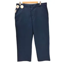 ディッキーズ Dickies 90S USA製 圧着タグ 拡張ウエスト 874 ワーク パンツ TALON ジップ ビックサイズ メンズ  W410L29