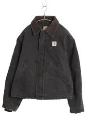 2026年最新】carhartt トラディショナルジャケット 短丈の人気アイテム