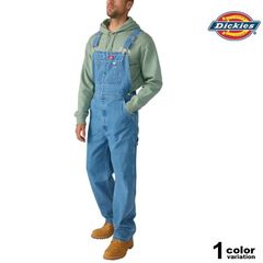 美品 Dickies オーバーオール 42㌅　ブカブカ　ゆるかわ 美品 Dickies オーバーオール 42㌅ ブカブカ ゆるかわ - メルカリ