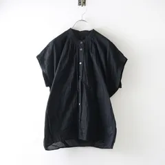 2026年最新】ジャーナルスタンダード80ローンタックボリュームシャツの