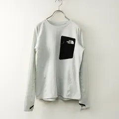 ノースフェイス THE NORTH FACE NT12523 Expedition Dry Dot Crew エクスペディションドライドットクルー Tシャツ WM┃【2400014835502】
