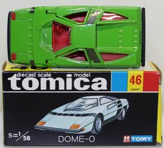 2026年最新】トミカ 童夢の人気アイテム - メルカリ