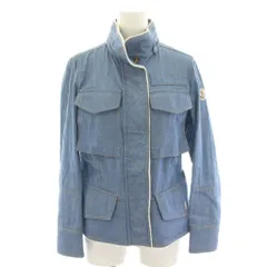 2026年最新】MONCLER Gジャン・デニムジャケット・カバーオールの人気