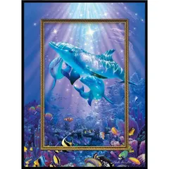 2026年最新】クリスチャン ラッセン 絵画の人気アイテム - メルカリ