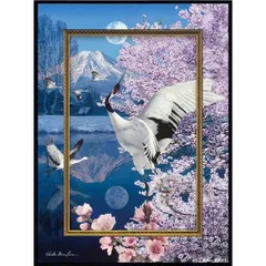 2026年最新】クリスチャン ラッセン 絵画の人気アイテム - メルカリ