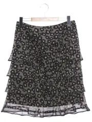 2026年最新】エムズグレイシー スカート40の人気アイテム - メルカリ