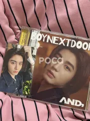 BOYNEXTDOOR イハン AND, Solo Edition