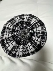 カンゴール 帽子