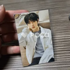 ENHYPEN ソンフン 2021 ENHYPEN FANMEETING [EN-CONNECT] トレーディングカード